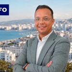 Brahim Lachaibi, Acces Immo Tanger TF1 Infos